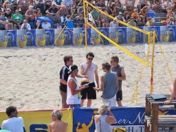 Beachcup 2014